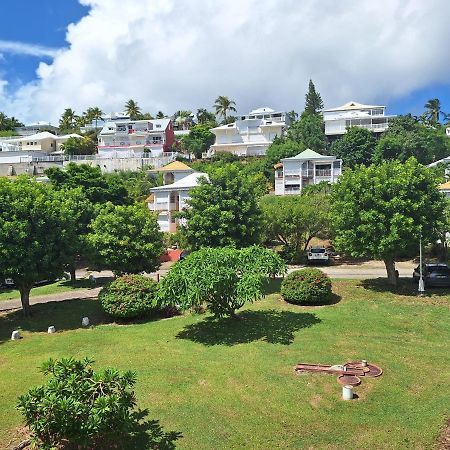 Appartement Varangue, Anse Des Rochers Saint-Francois  Exterior photo